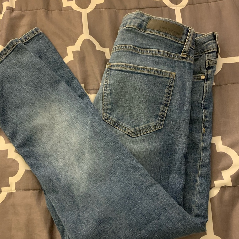 Calvin Klein jeans slim boyfriend
